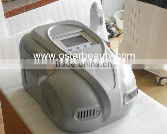 hair removal acne treatment skin rejuvenation pigment removal IPL 03