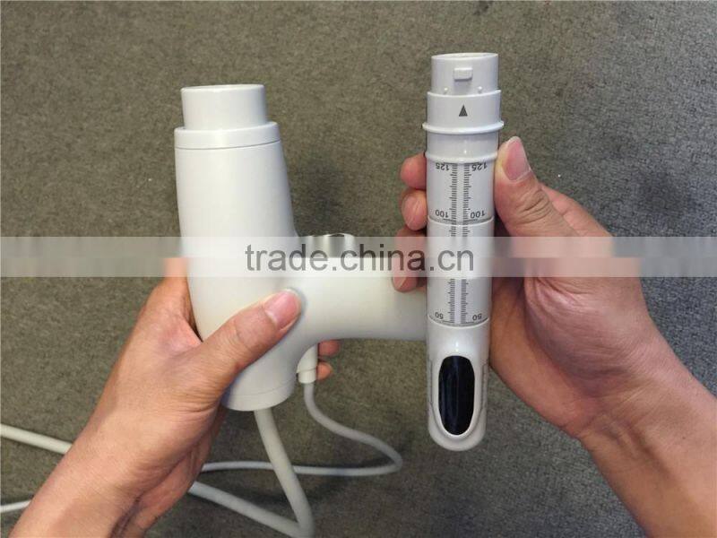 professional hifu vaginal tightening machine