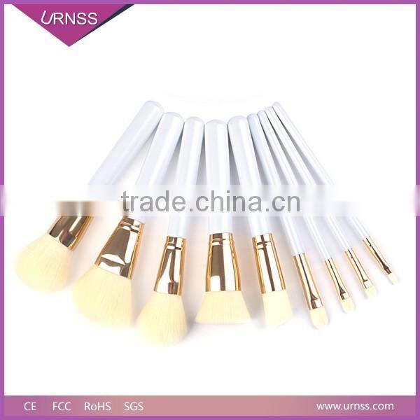 Professional High Quality Cosmetic Makeup Brush Set