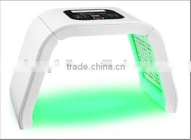 PDT System Skin Rejuvenation Beauty Instrument Led Light Therapy PDT Machine