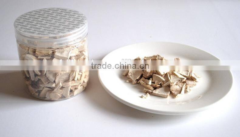 Freeze Dried Mushroom
