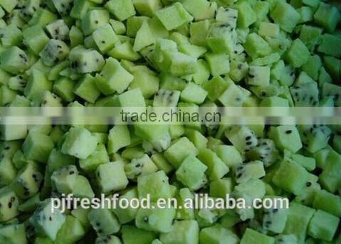 IQF Strawberry Frozen Fruit/Wholesale Frozen Fruits