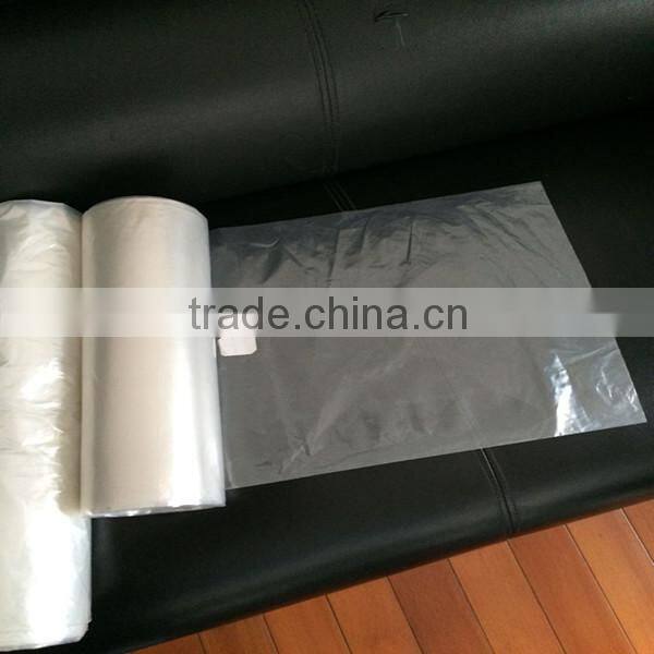 food wrap high gross super clear polyethylene plastic film roll