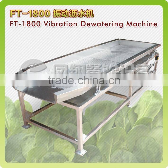 Domestic Horizontal Crown Low Voltage Vegetable Washing Machine