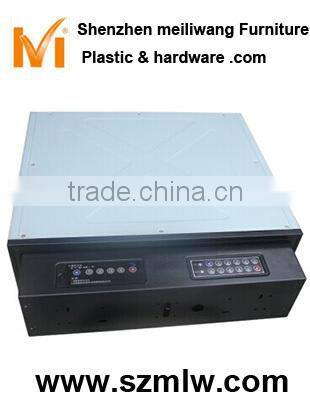 Like a small safe and use for office desk or Wardrobe Password drawer