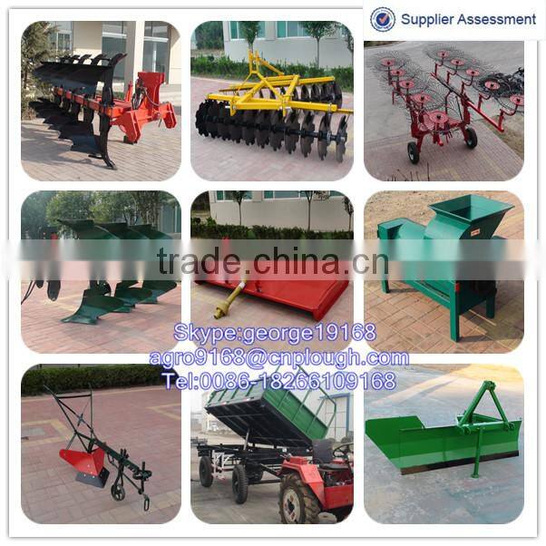 China farm equipment supplier