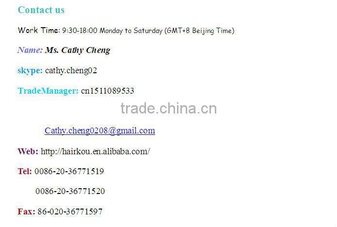 2014 Professional wholesale fashion permannent cold wave hair perm lotion