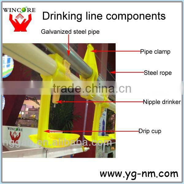 drinkers for chickens,automatic drinker for chicken
