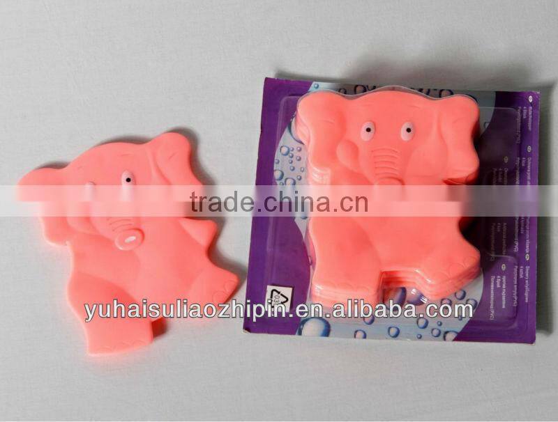 2014 kidsafe PVC mini bathtub mats