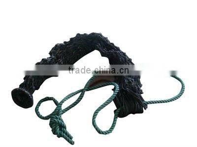 horse hay net