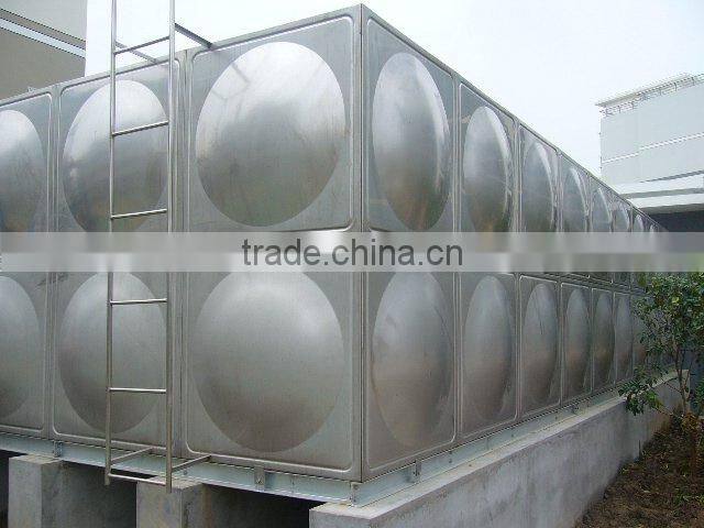 Super quality water storage containers for sale