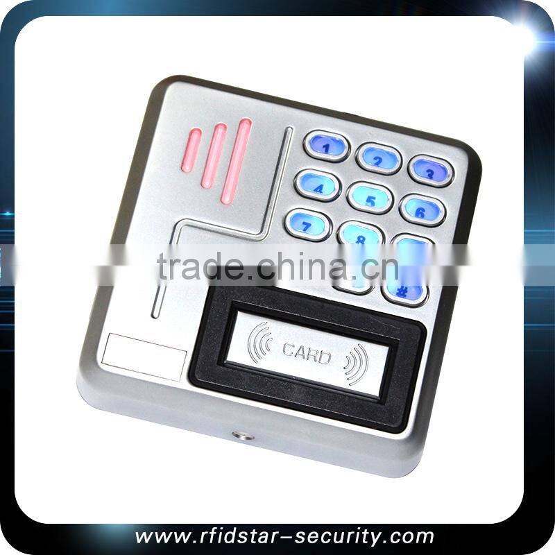 Low Frequency RFID 125KHz EM ID Card Reader