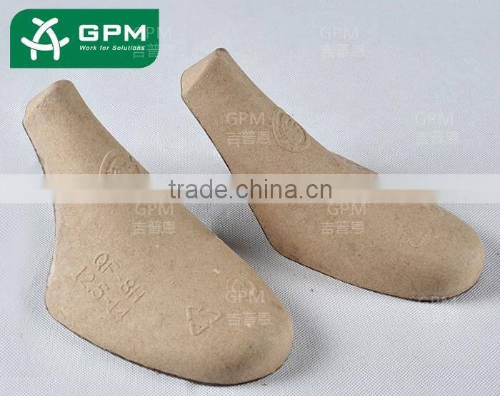 Professional paper pulp shoe insole