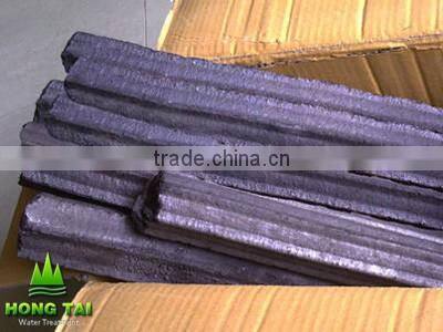 Barbecue Hardwood Machine Made Charcoal