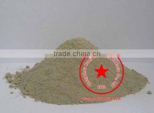 Diatomite Cement Additive