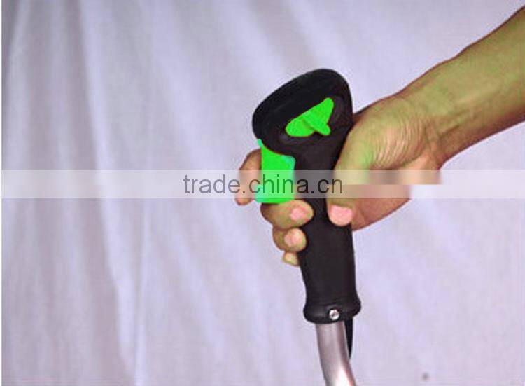 UQ120 gasoline brush cutter engine for brush cutter