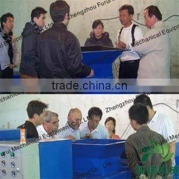 2014 New experience hookah charcoal briquetting making machine 008613103718527