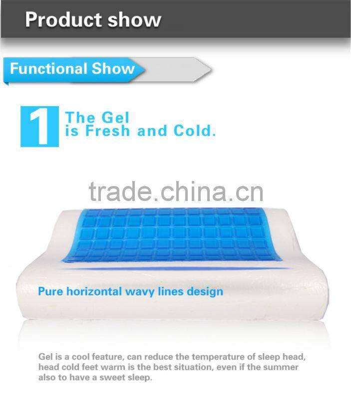 Gel Memory Foam Cooling Gel Memory Foam