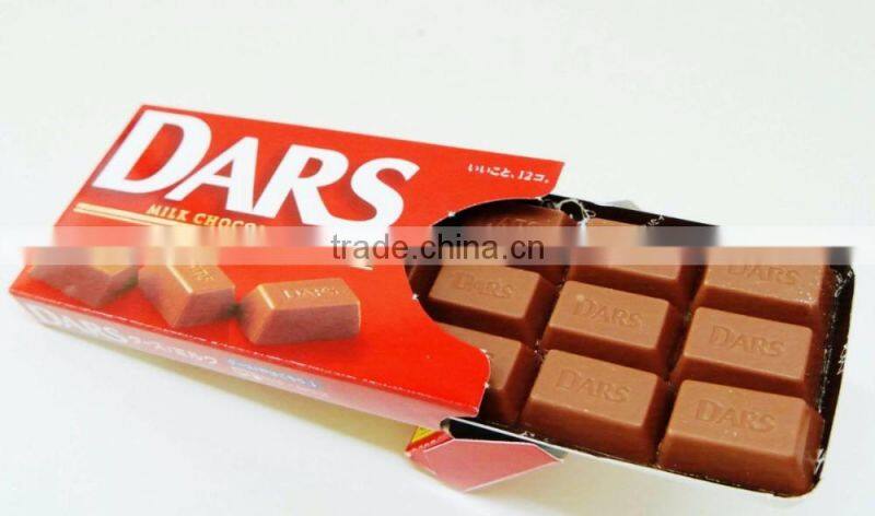 Dars Chocolate