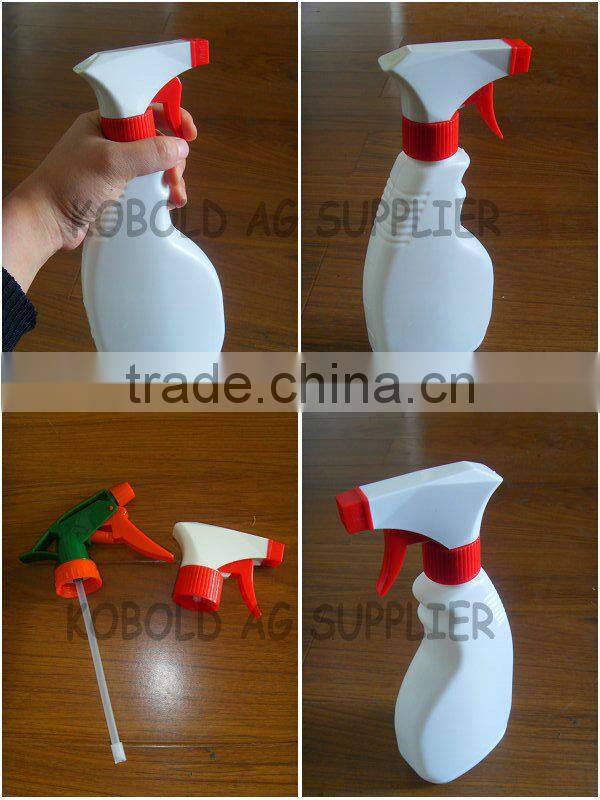 (1001)Home garden 500ml trigger sprayer