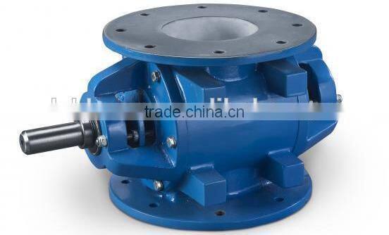 Rotary Airlock Valve Feeder