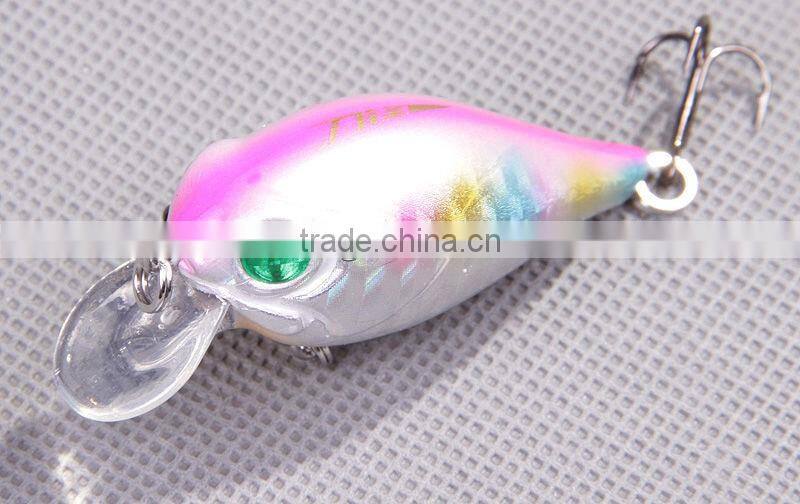 Adequate inventory wholesale minnow artificial fishing bait