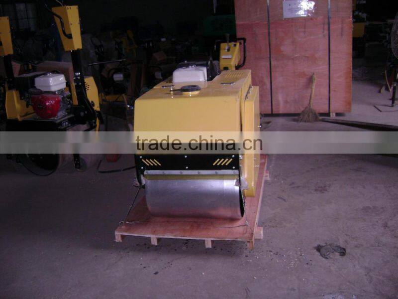 Changfa Diesel engine YL32-D walk behind vibratory road roller