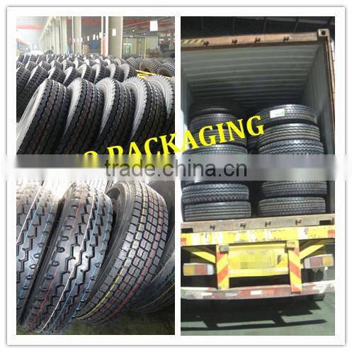 Hot sale Radial Tire 215/75R17.5 suitable price all directional wheel of truck