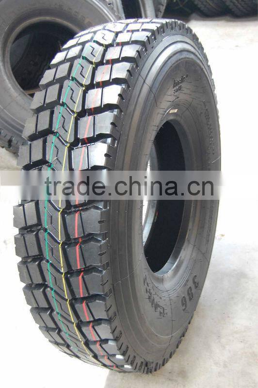YINBAO New Tires Wholesale Advance Truck Tire for sale