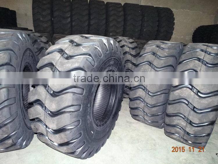 Good quality unique new mining otr tyre 2400-49