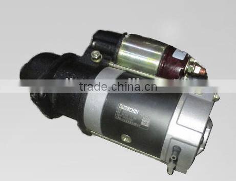 3408022210002 STARTER FOR QUANCHAI QC485Q AUTO QDJ158X