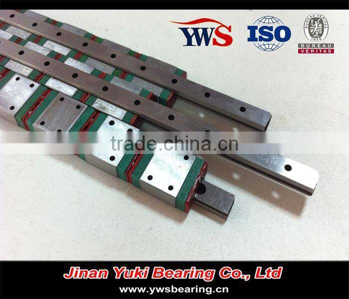 MGN series 3d printer linear rails 3d printer guides