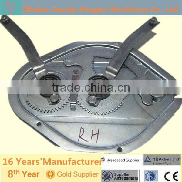 Cheaper auto metal stamp parts