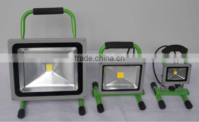 led flood light outdoor 120w led flood light COB Bridgelux,Epistar chips