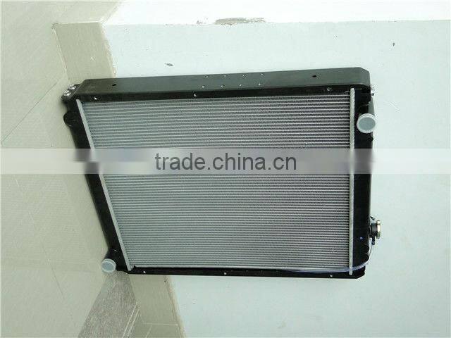 OEM Manufactory truck radiator fan blades
