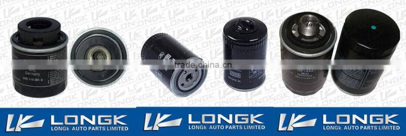 Genuine oil filter LFP2160 for detroit