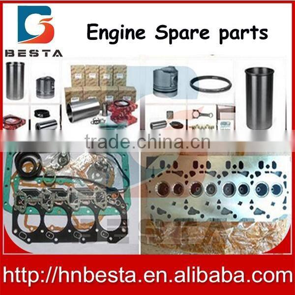 Mitsubishi cylinder head gasket kit FULL SET 4G64 (MD974872) MITSUBISHI