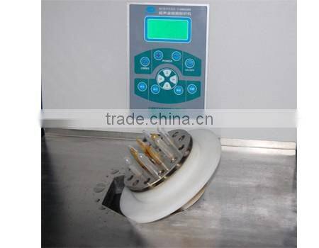 Constant temperature Ultrasonic Homogenizer