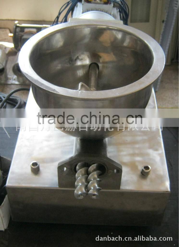 Plastic, powder, granule, sheet material feeding machines ,feeders