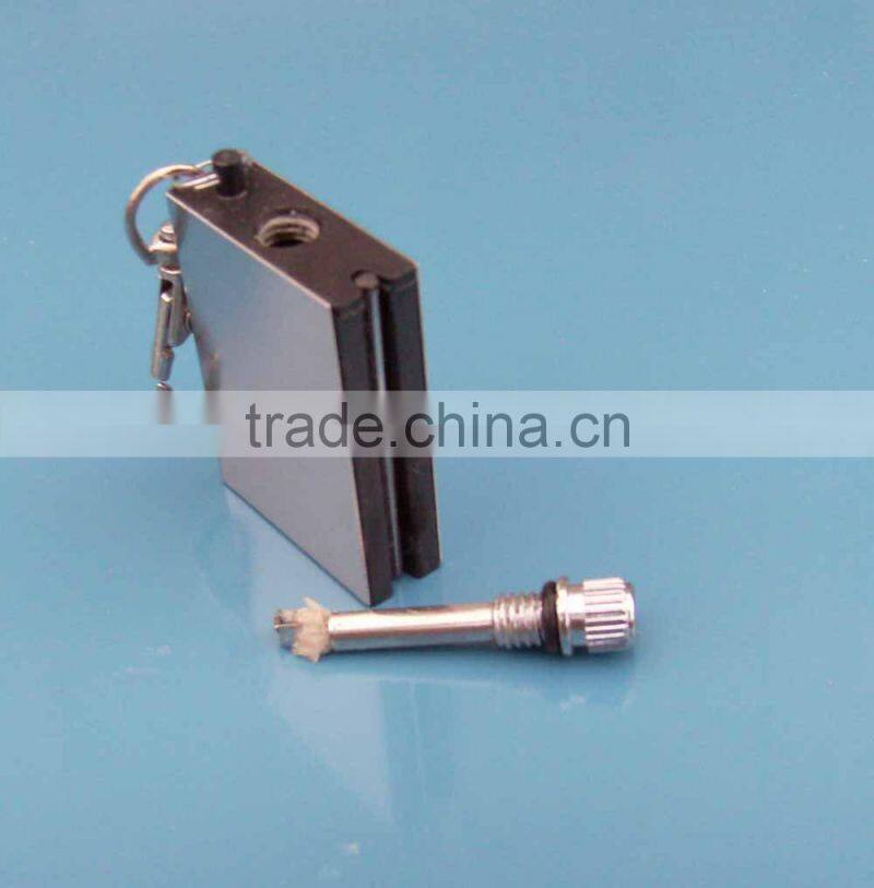 sell No.002 stainless safety million times match,gift lighter,promotional gift