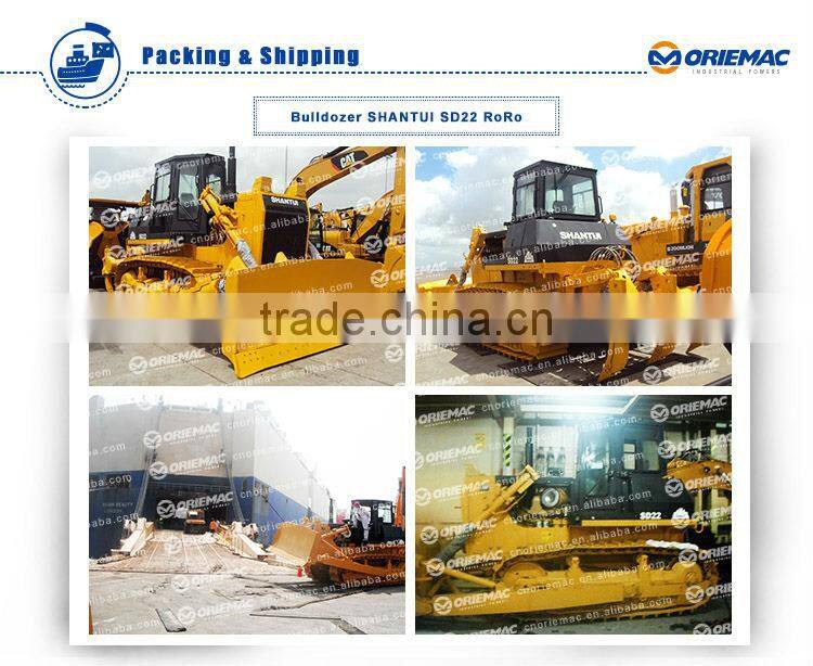 Shantui Crawler Bulldozer part