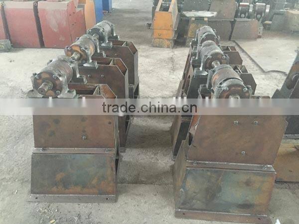 EP jaw crusher, Lab Small Stone Jaw Crusher