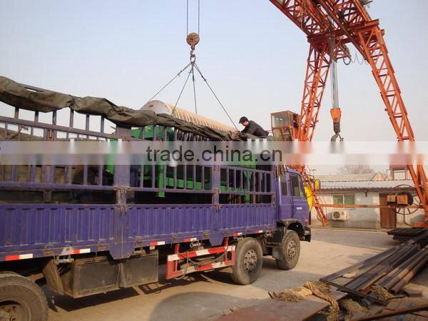 Mini type magnetic separator/small laboratory magnetic separator