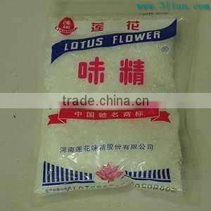 3-side sealed granule packing machine