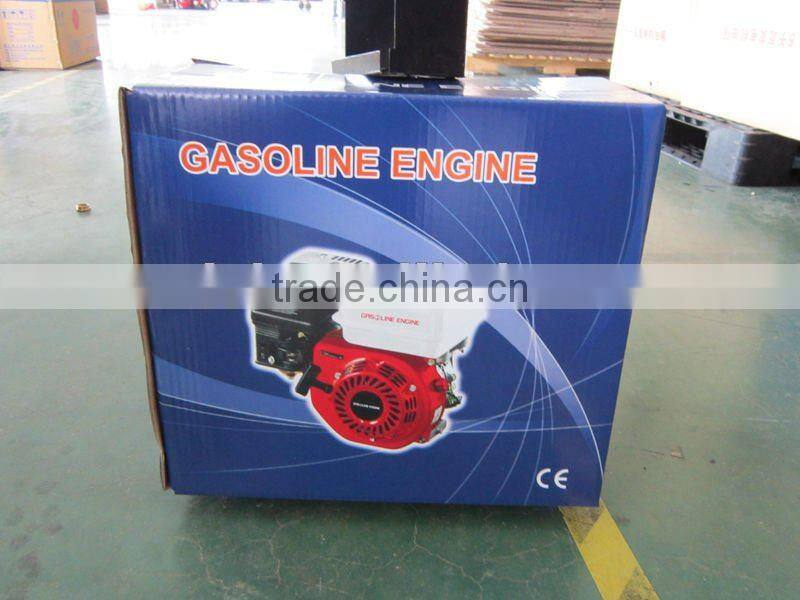 6.5HP Ohv 4-Stroke Gasoline Engine/Honda Engine (GX200)