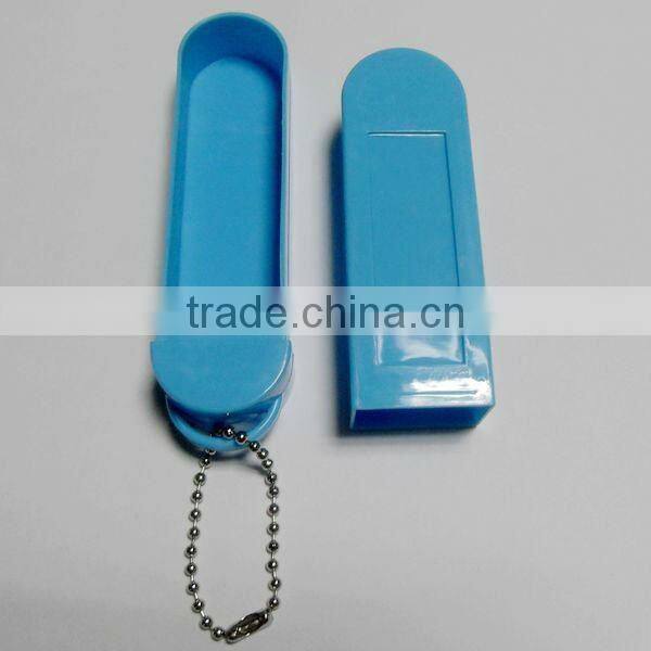 Nice Design Small Size Plastic Case