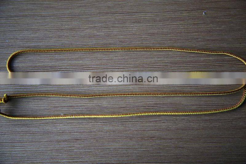 COBR8-8ABS HIGH SPEED BRAIDING MACHINES WITH AUTOMAIC TAKE-UP DEVICE