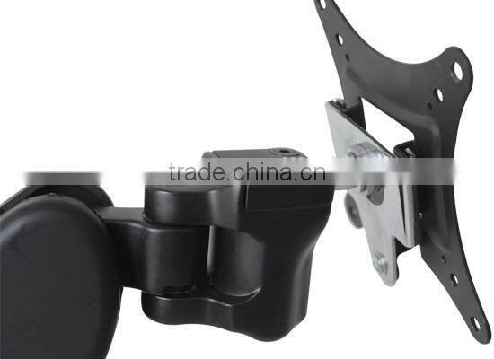 Double Arm LCD Moniter Desk Stand