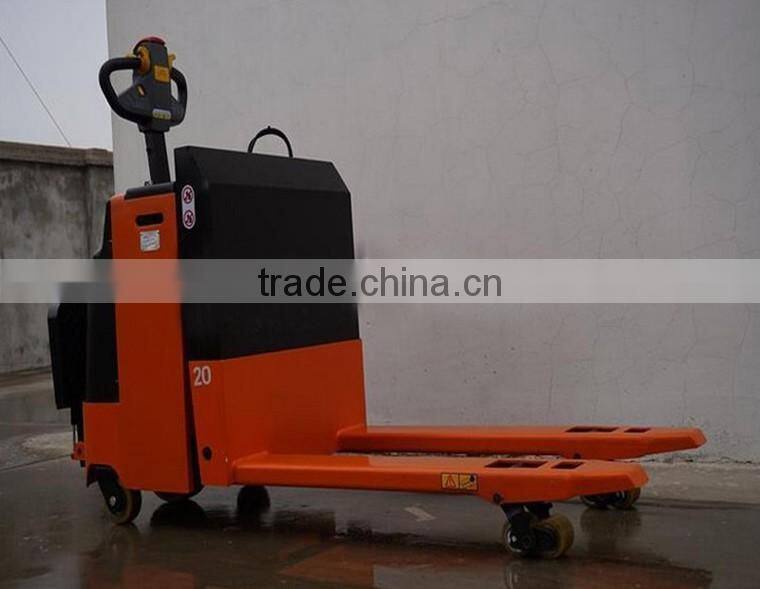 HZCBD30-06 China Professional truck stacker Low Price