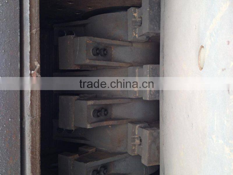 Famous brand Hammer crusher in China